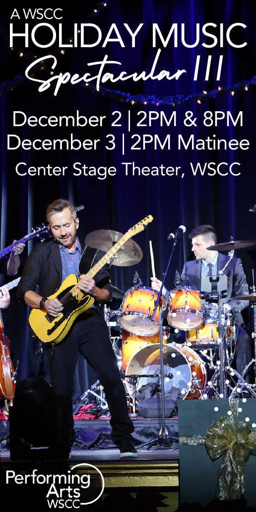 WSCC Performing Arts